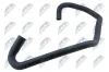 Kühlerschlauch NTY CPP-FR-015 Bild Kühlerschlauch NTY CPP-FR-015