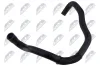 Kühlerschlauch NTY CPP-FR-017 Bild Kühlerschlauch NTY CPP-FR-017