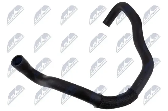 Kühlerschlauch NTY CPP-FR-017 Bild Kühlerschlauch NTY CPP-FR-017