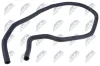 Kühlerschlauch NTY CPP-FR-020 Bild Kühlerschlauch NTY CPP-FR-020
