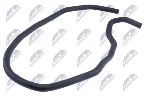 Kühlerschlauch NTY CPP-FR-020 Bild Kühlerschlauch NTY CPP-FR-020