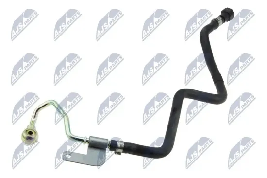 Kühlerschlauch NTY CPP-FT-006 Bild Kühlerschlauch NTY CPP-FT-006