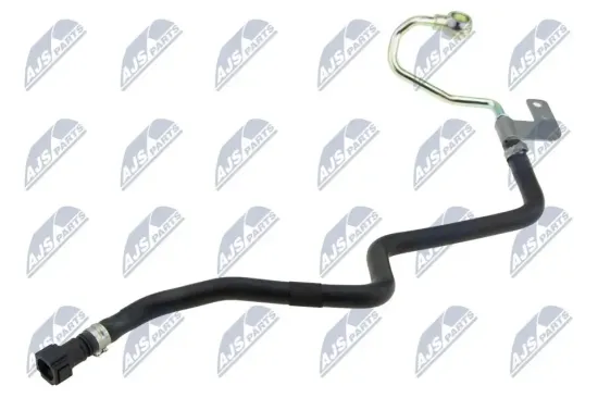 Kühlerschlauch NTY CPP-FT-006 Bild Kühlerschlauch NTY CPP-FT-006