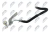 Kühlerschlauch NTY CPP-FT-007 Bild Kühlerschlauch NTY CPP-FT-007
