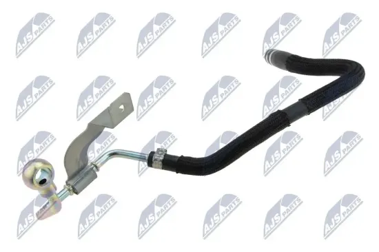 Kühlerschlauch NTY CPP-FT-007 Bild Kühlerschlauch NTY CPP-FT-007