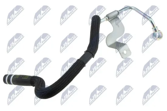 Kühlerschlauch NTY CPP-FT-007 Bild Kühlerschlauch NTY CPP-FT-007
