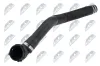 Kühlerschlauch NTY CPP-FT-008 Bild Kühlerschlauch NTY CPP-FT-008
