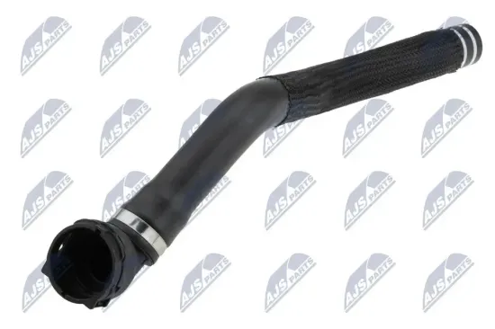 Kühlerschlauch NTY CPP-FT-008 Bild Kühlerschlauch NTY CPP-FT-008