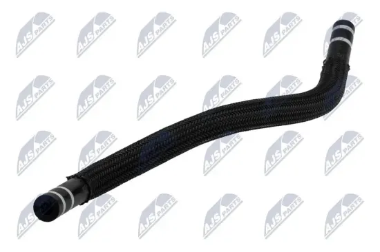 Kühlerschlauch NTY CPP-FT-009 Bild Kühlerschlauch NTY CPP-FT-009