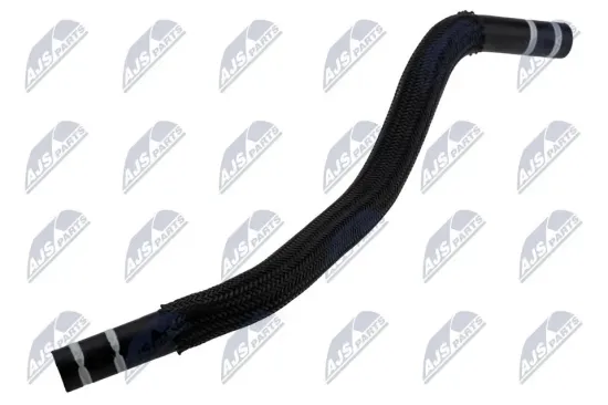 Kühlerschlauch NTY CPP-FT-009 Bild Kühlerschlauch NTY CPP-FT-009