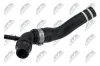 Kühlerschlauch NTY CPP-FT-011 Bild Kühlerschlauch NTY CPP-FT-011