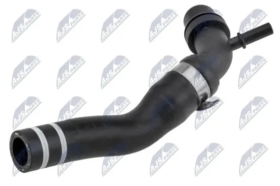 Kühlerschlauch NTY CPP-FT-011 Bild Kühlerschlauch NTY CPP-FT-011