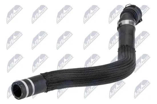Kühlerschlauch NTY CPP-FT-012 Bild Kühlerschlauch NTY CPP-FT-012