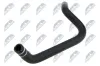 Kühlerschlauch NTY CPP-FT-014 Bild Kühlerschlauch NTY CPP-FT-014