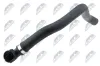 Kühlerschlauch NTY CPP-FT-015 Bild Kühlerschlauch NTY CPP-FT-015