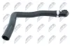Kühlerschlauch NTY CPP-FT-015 Bild Kühlerschlauch NTY CPP-FT-015