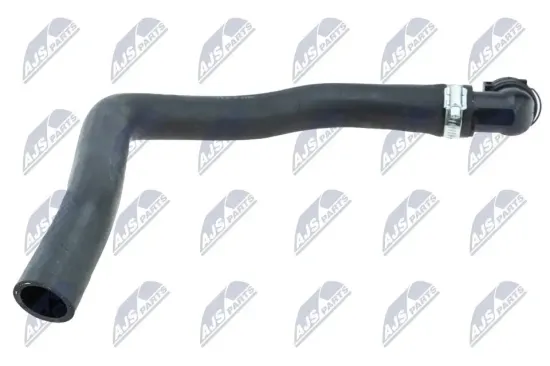 Kühlerschlauch NTY CPP-FT-015 Bild Kühlerschlauch NTY CPP-FT-015