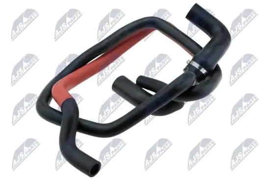 Kühlerschlauch NTY CPP-FT-017 Bild Kühlerschlauch NTY CPP-FT-017