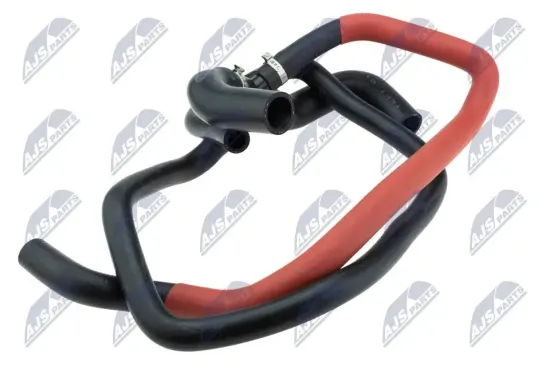 Kühlerschlauch NTY CPP-FT-017 Bild Kühlerschlauch NTY CPP-FT-017