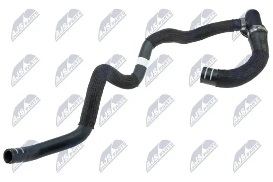 Kühlerschlauch unten NTY CPP-FT-018 Bild Kühlerschlauch unten NTY CPP-FT-018