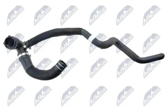 Kühlerschlauch unten NTY CPP-FT-018 Bild Kühlerschlauch unten NTY CPP-FT-018