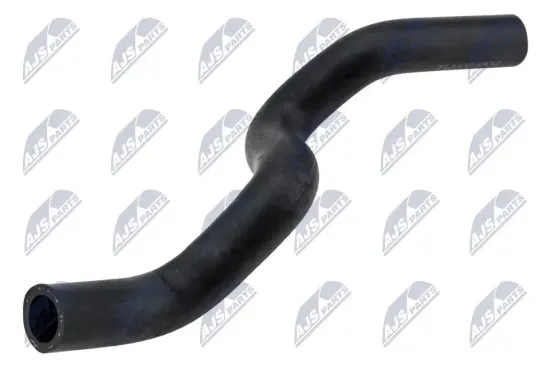 Schlauch, Wärmetauscher (Heizung) NTY CPP-HY-002 Bild Schlauch, Wärmetauscher (Heizung) NTY CPP-HY-002
