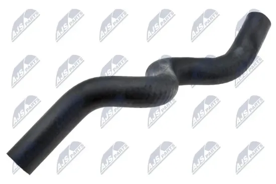 Schlauch, Wärmetauscher (Heizung) NTY CPP-HY-002 Bild Schlauch, Wärmetauscher (Heizung) NTY CPP-HY-002