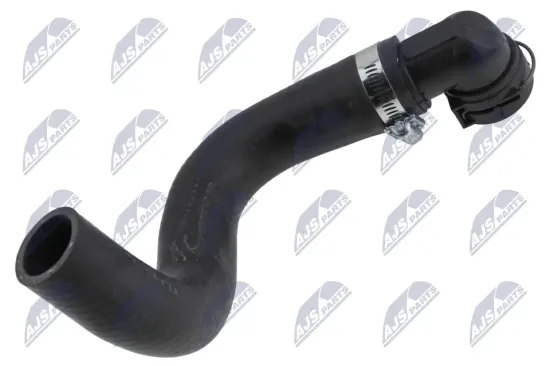 Kühlerschlauch unten NTY CPP-HY-005 Bild Kühlerschlauch unten NTY CPP-HY-005