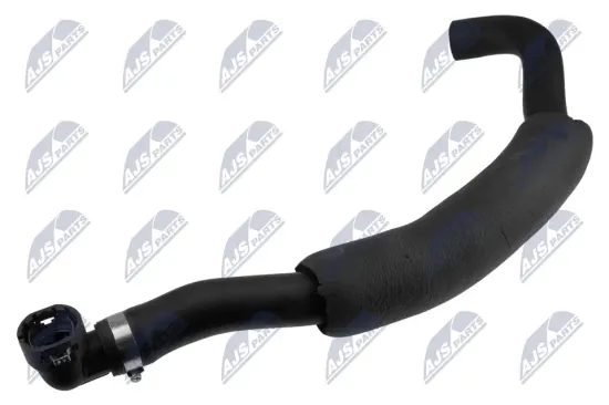 Kühlerschlauch NTY CPP-KA-001 Bild Kühlerschlauch NTY CPP-KA-001