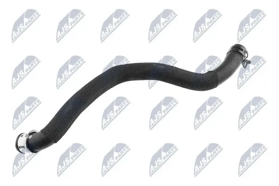 Kühlerschlauch NTY CPP-ME-006 Bild Kühlerschlauch NTY CPP-ME-006