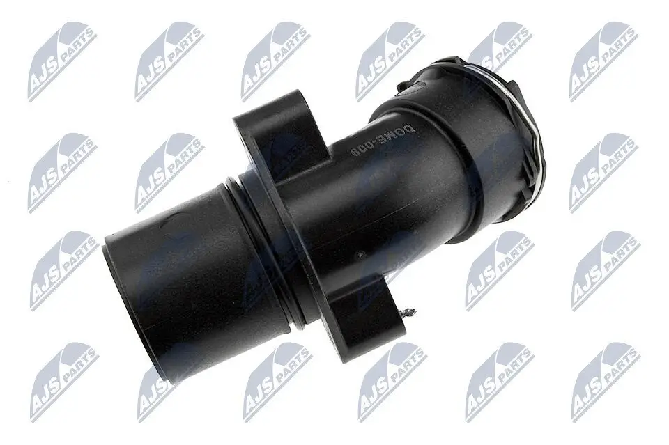 Kühlmittelflansch NTY CPP-ME-009