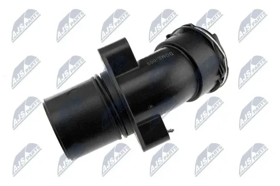 Kühlmittelflansch NTY CPP-ME-009 Bild Kühlmittelflansch NTY CPP-ME-009