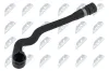 Kühlerschlauch NTY CPP-ME-016 Bild Kühlerschlauch NTY CPP-ME-016