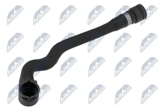 Kühlerschlauch NTY CPP-ME-016 Bild Kühlerschlauch NTY CPP-ME-016