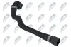 Kühlerschlauch NTY CPP-ME-016 Bild Kühlerschlauch NTY CPP-ME-016