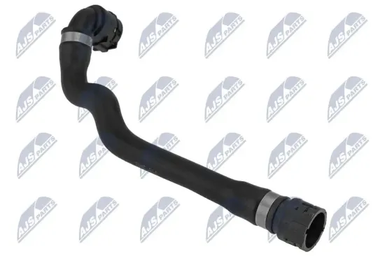 Kühlerschlauch NTY CPP-ME-016 Bild Kühlerschlauch NTY CPP-ME-016
