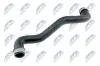 Kühlerschlauch NTY CPP-ME-030 Bild Kühlerschlauch NTY CPP-ME-030