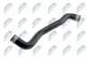 Kühlerschlauch NTY CPP-ME-030 Bild Kühlerschlauch NTY CPP-ME-030