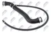 Kühlerschlauch links oben NTY CPP-ME-037 Bild Kühlerschlauch links oben NTY CPP-ME-037