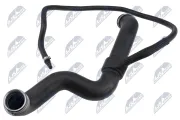 Kühlerschlauch NTY CPP-ME-038