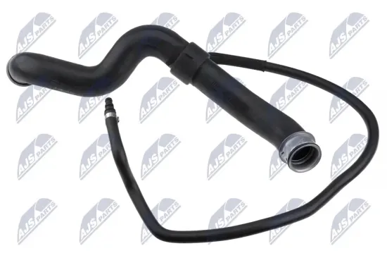 Kühlerschlauch NTY CPP-ME-038 Bild Kühlerschlauch NTY CPP-ME-038