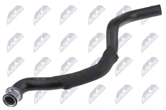 Kühlerschlauch rechts unten NTY CPP-ME-039 Bild Kühlerschlauch rechts unten NTY CPP-ME-039