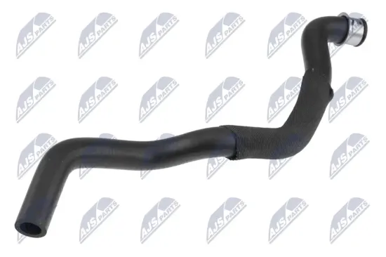 Kühlerschlauch rechts unten NTY CPP-ME-039 Bild Kühlerschlauch rechts unten NTY CPP-ME-039