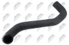 Kühlerschlauch NTY CPP-NS-007 Bild Kühlerschlauch NTY CPP-NS-007