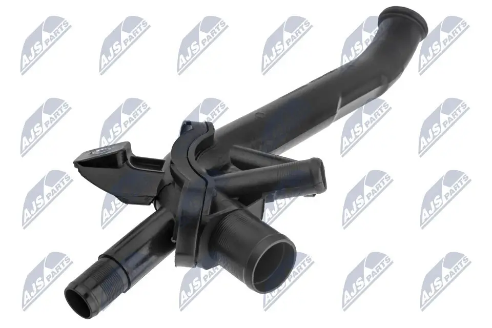 Kühlerschlauch NTY CPP-NS-008