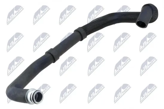 Kühlerschlauch links unten NTY CPP-PE-003 Bild Kühlerschlauch links unten NTY CPP-PE-003