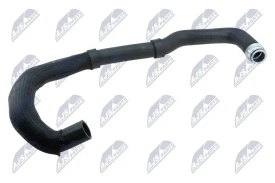 Kühlerschlauch links unten NTY CPP-PE-003 Bild Kühlerschlauch links unten NTY CPP-PE-003