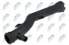 Kühlmittelrohrleitung NTY CPP-PE-007