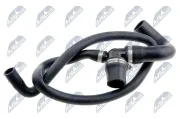 Kühlerschlauch NTY CPP-PL-001