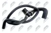 Kühlerschlauch NTY CPP-PL-001 Bild Kühlerschlauch NTY CPP-PL-001